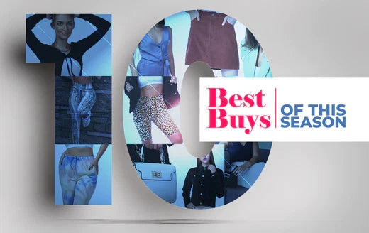 10 Must-Have Fashion Picks This Season
