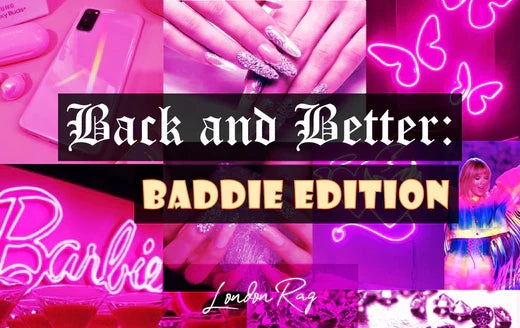 20 Baddie Outfit Ideas to Elevate Your Style