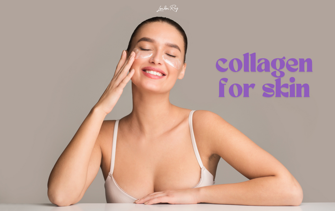 Collagen for Skin: The Trend Everyone’s Talking About