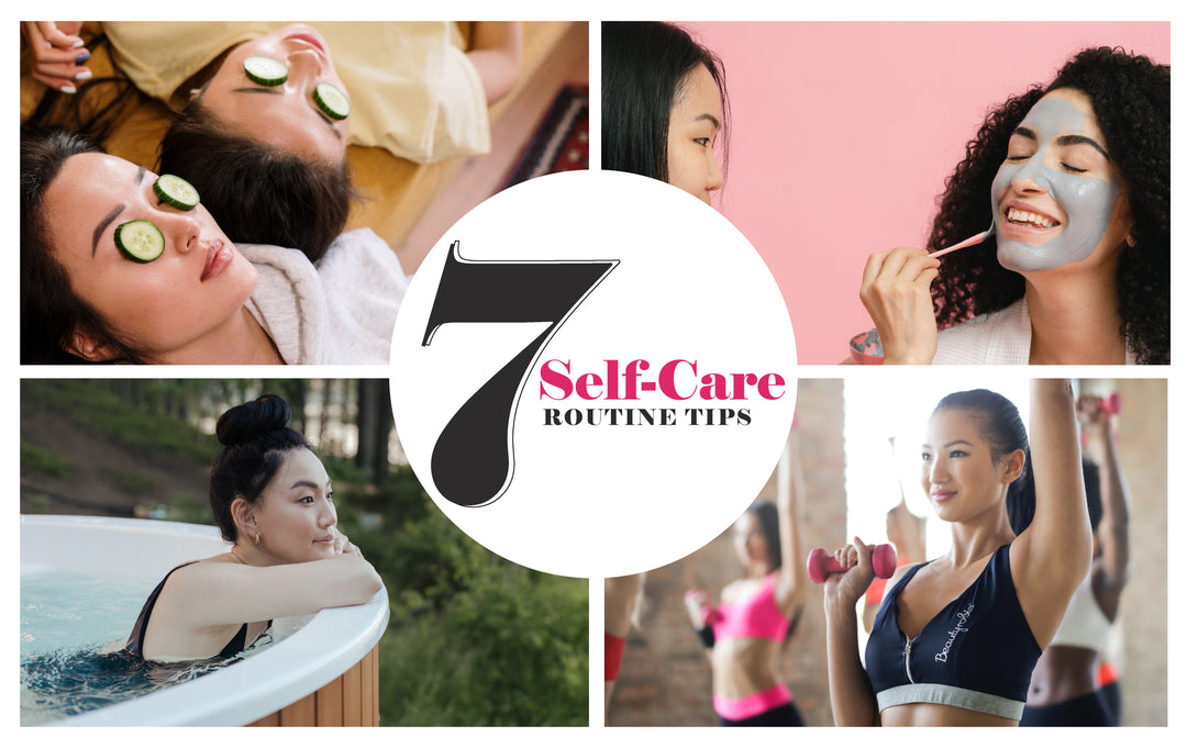 Self-Care Routine 7 Tips Everybody Needs To Get Their Hands On