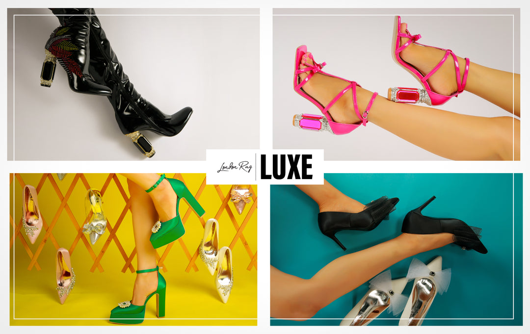 Why London Rag’s Luxe Collection Should Be On Your Shopping Radar?