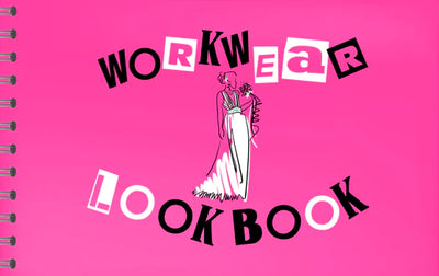 Workwear Lookbook