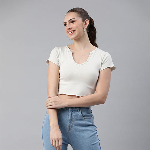 Shop Quality Designer Tops With London Rag India.