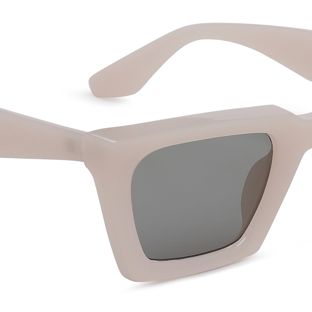 Full Rim Wayfarer Sunglasses