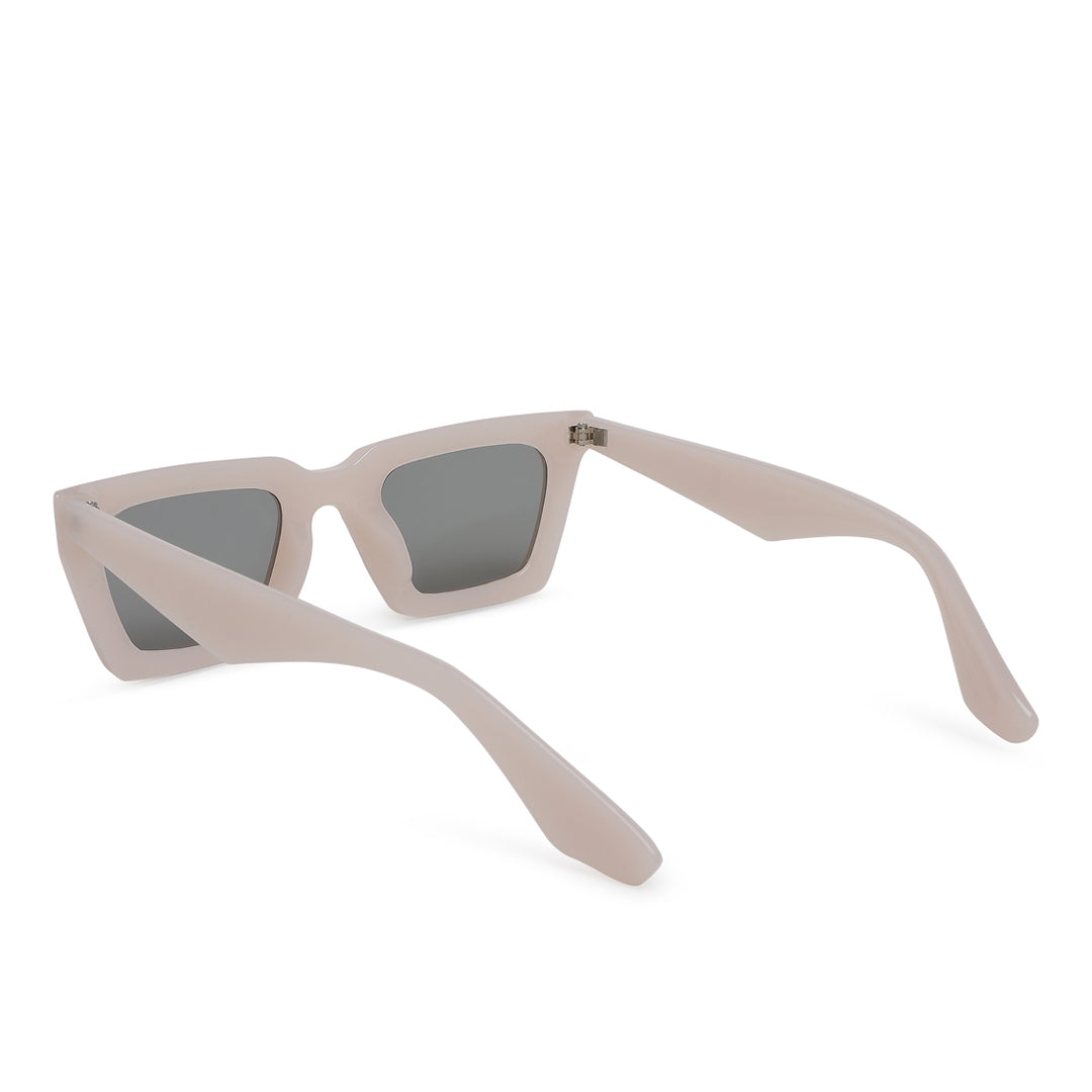 Full Rim Wayfarer Sunglasses