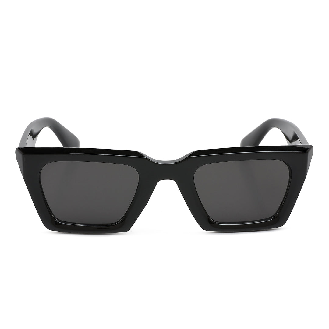 Full Rim Wayfarer Sunglasses