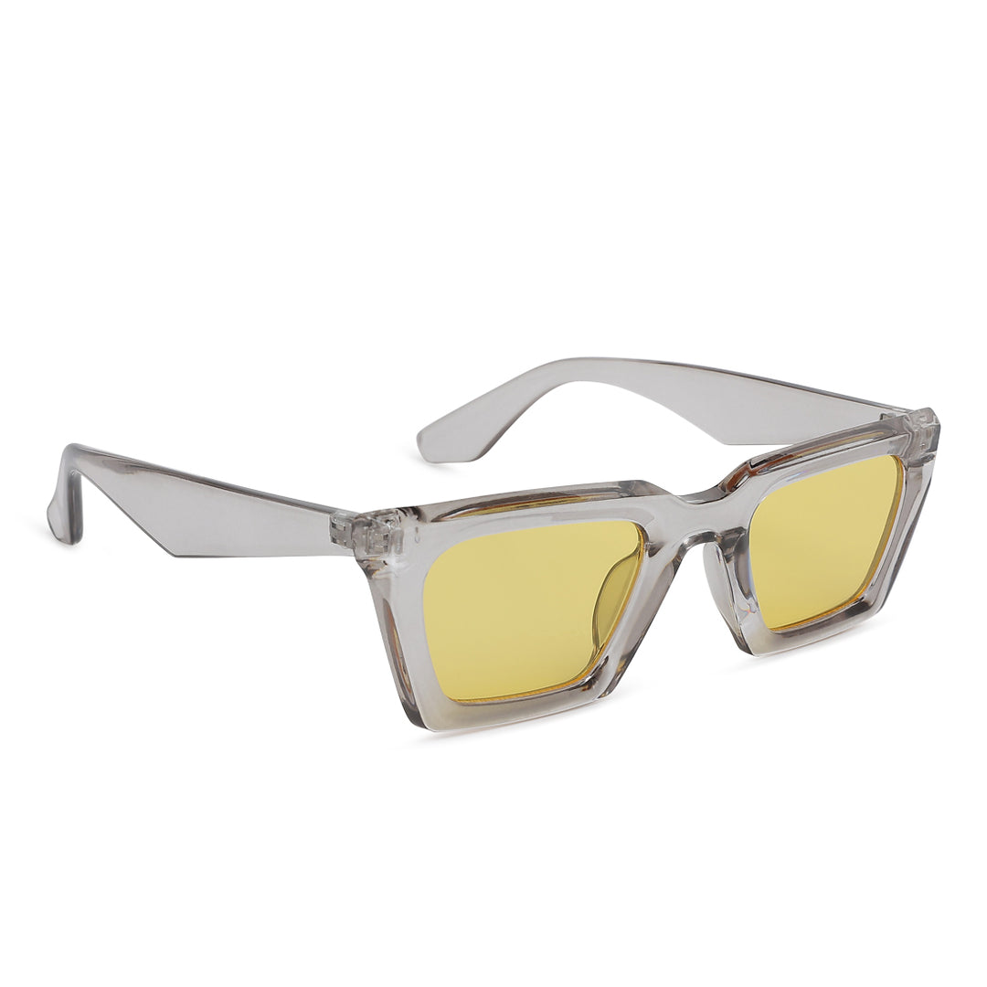 Full Rim Wayfarer Sunglasses