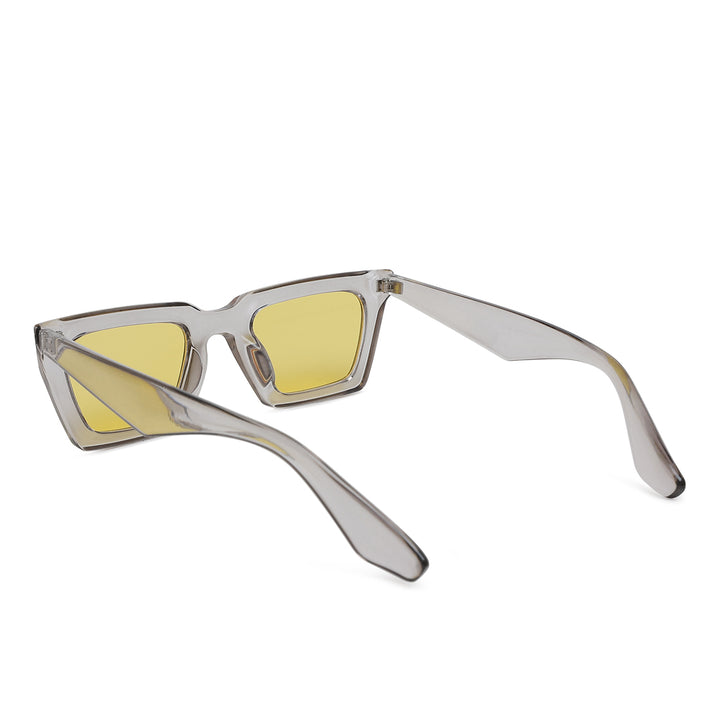 Full Rim Wayfarer Sunglasses