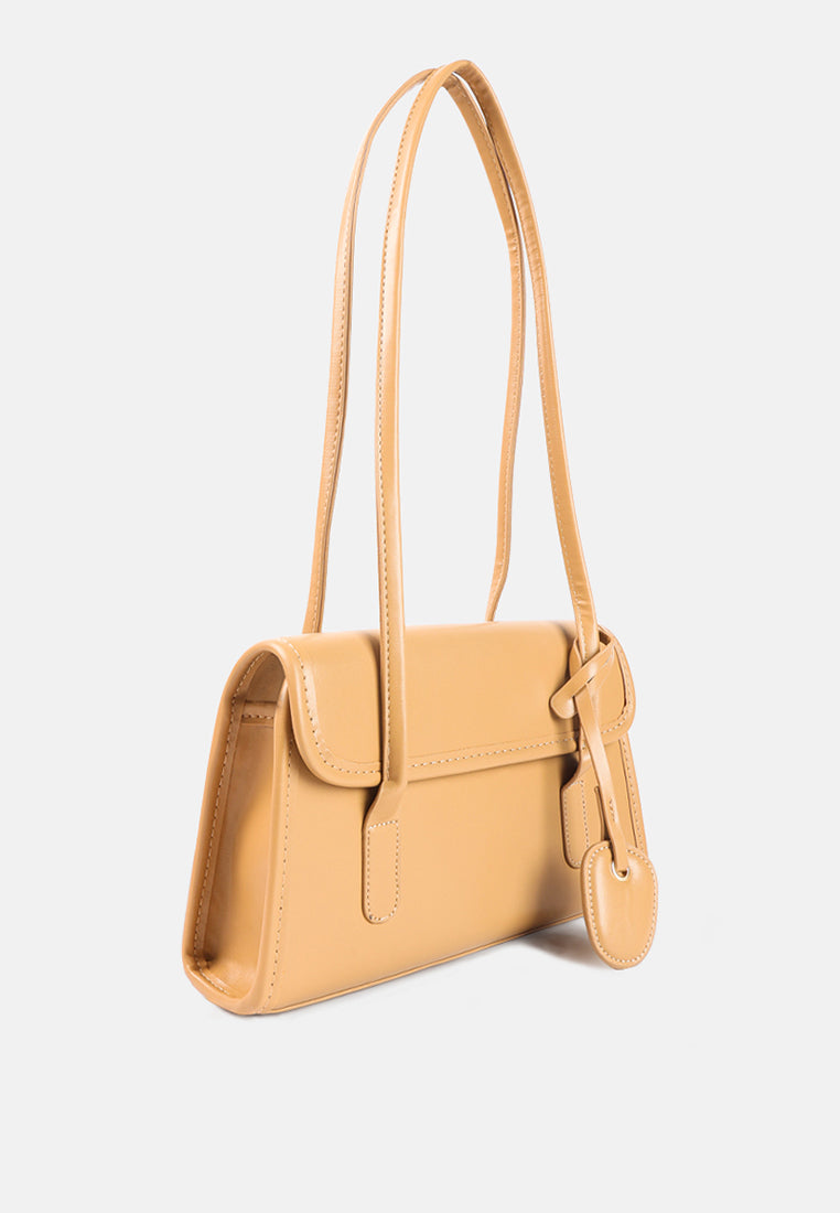 Basic Rectangular Mini Handbag