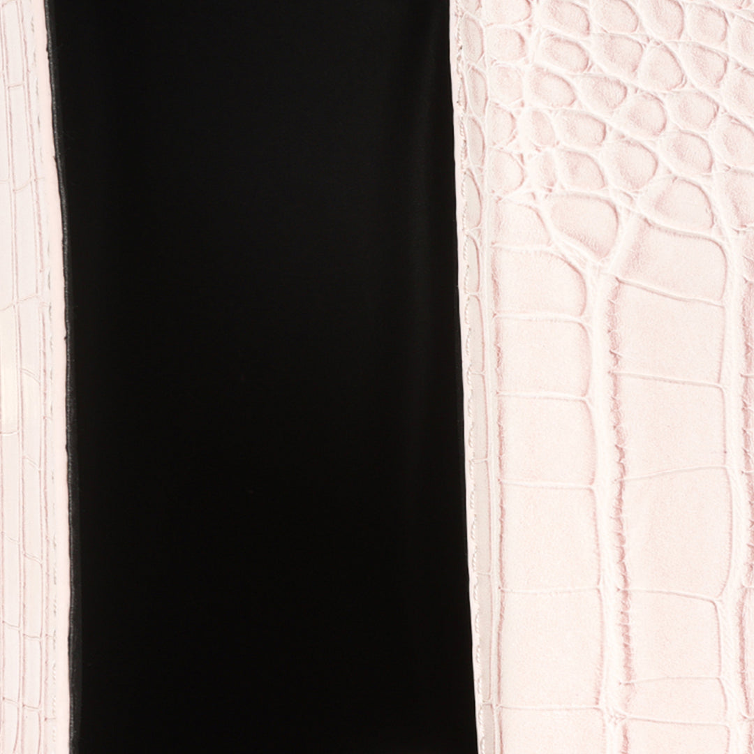 croc pu sling bag#color_off-white