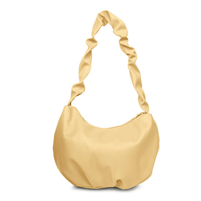 hobo sling bag_#color_mustard