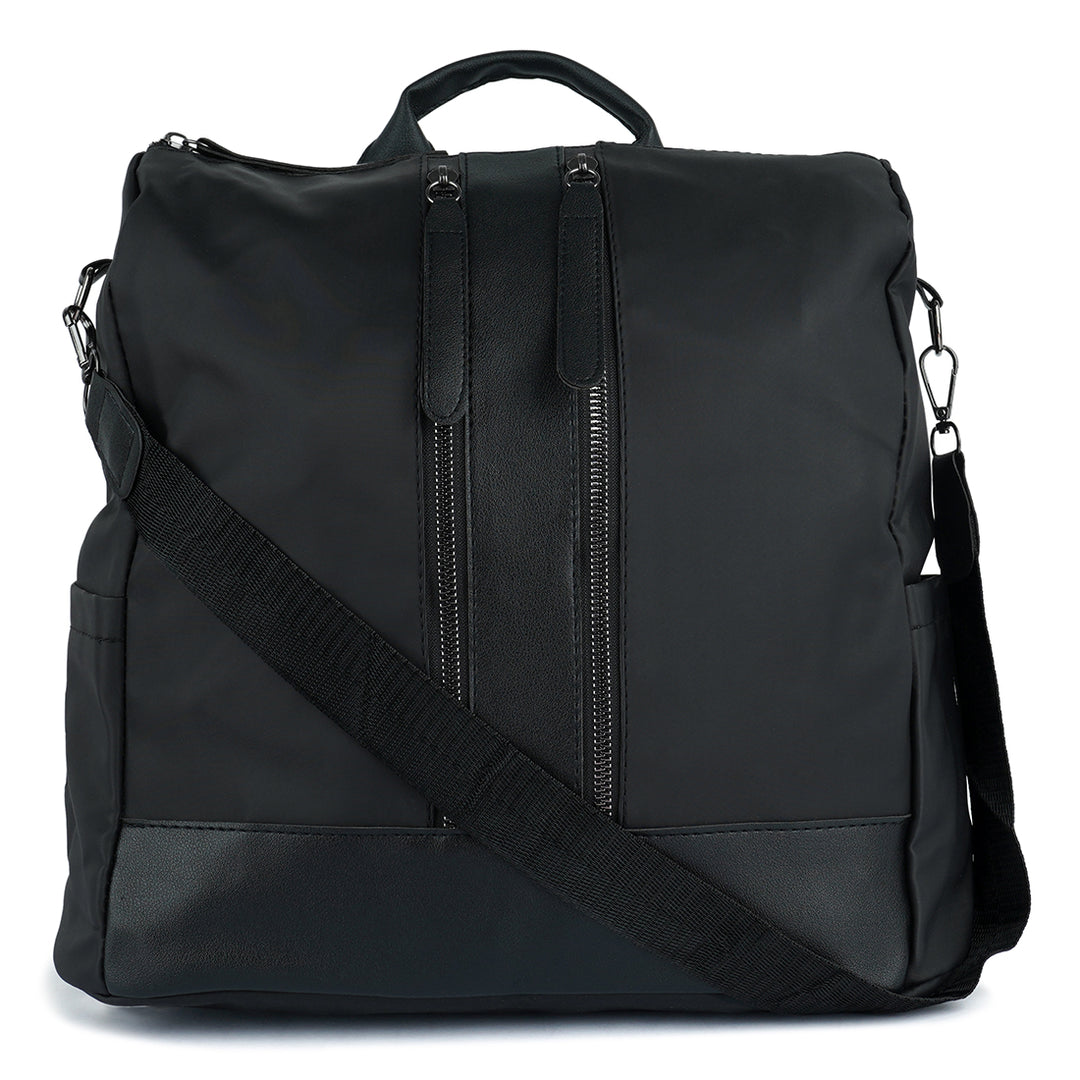 carry all small backpack#color_black