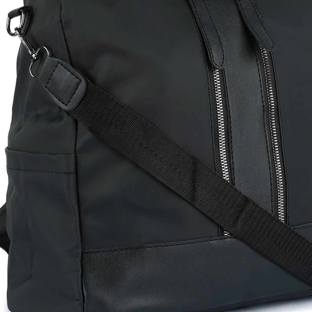 carry all small backpack#color_black