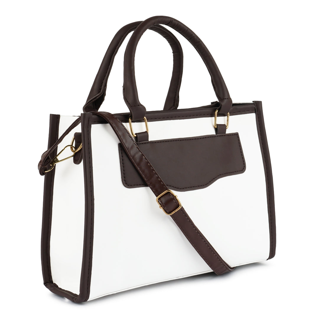 color block tote bag#color_off-white