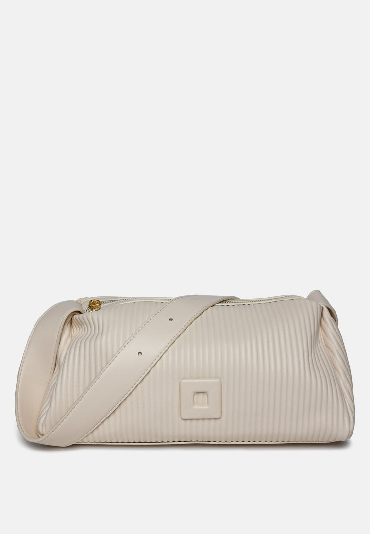 London Rag | Rectangular Crossbody Bag – London Rag India