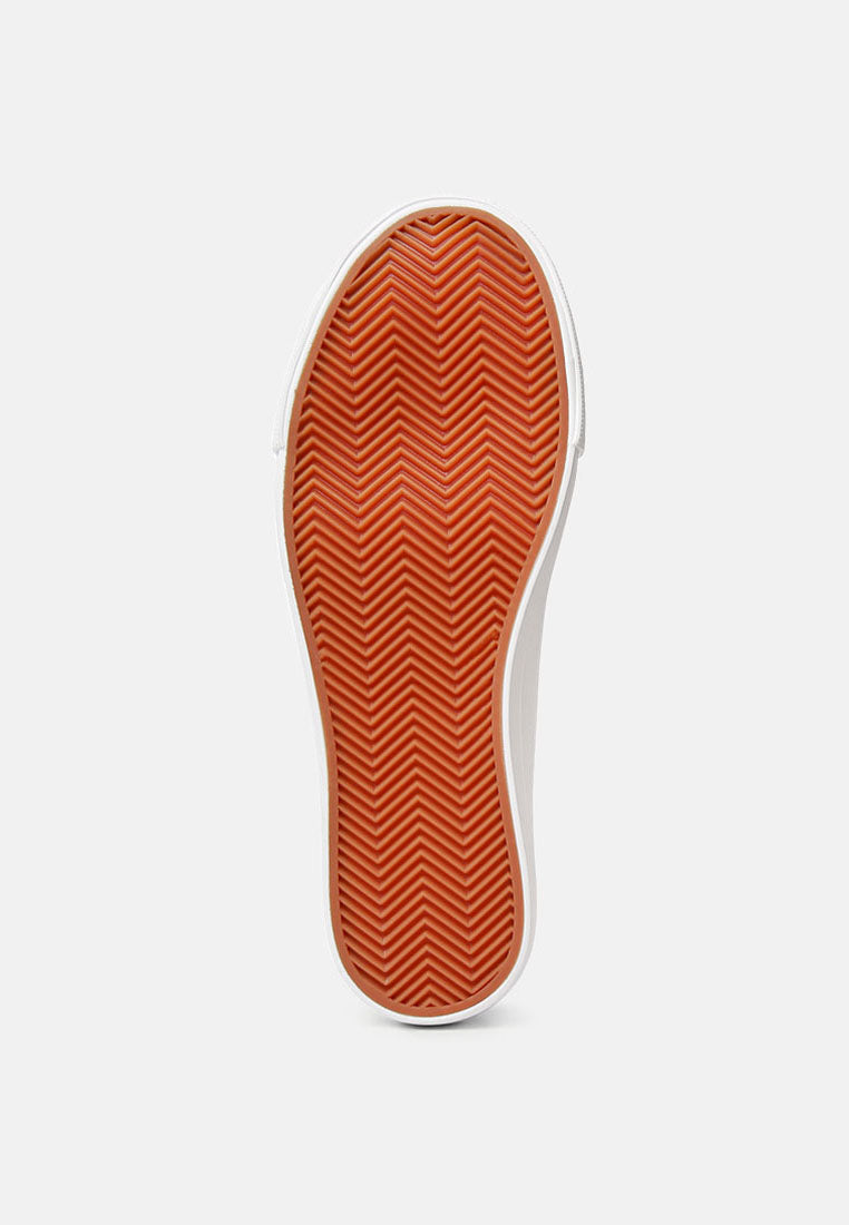 cloudwalk casual canvas dailywear sneakers#color_black