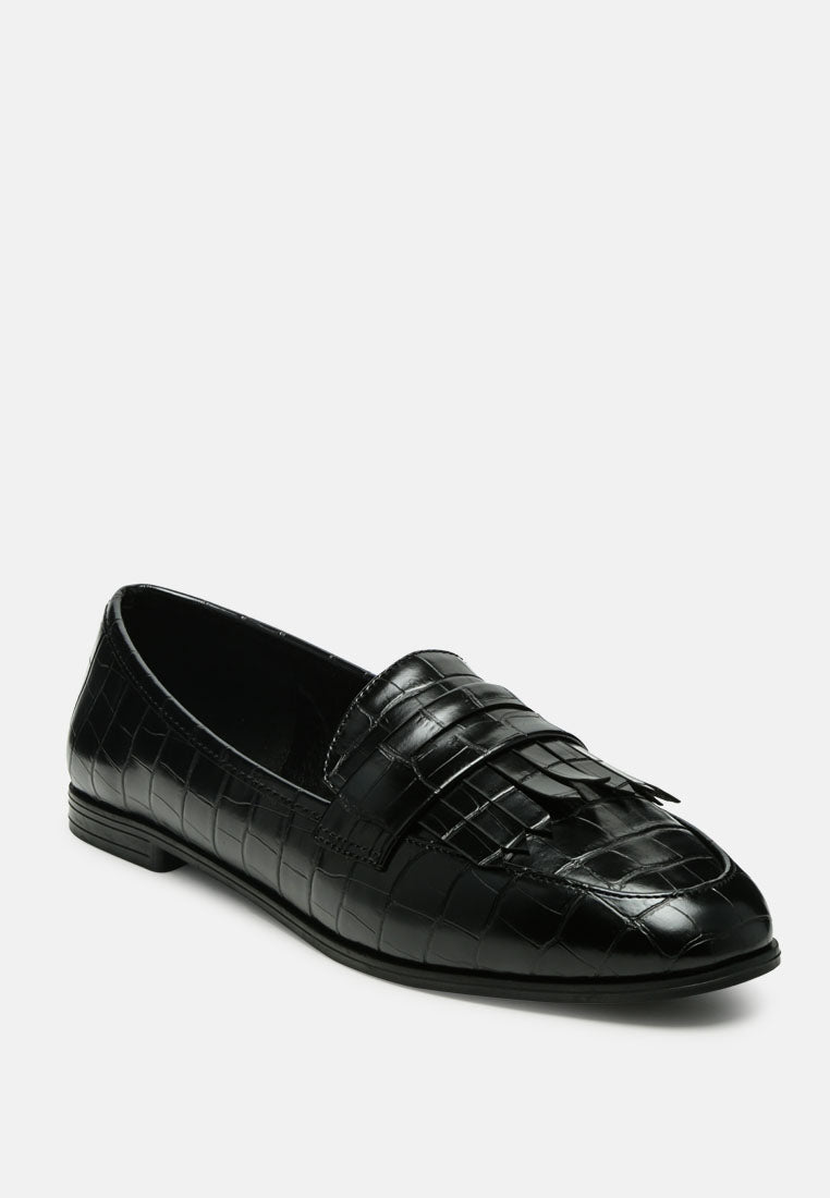 women pecker everyday loafer#color_black