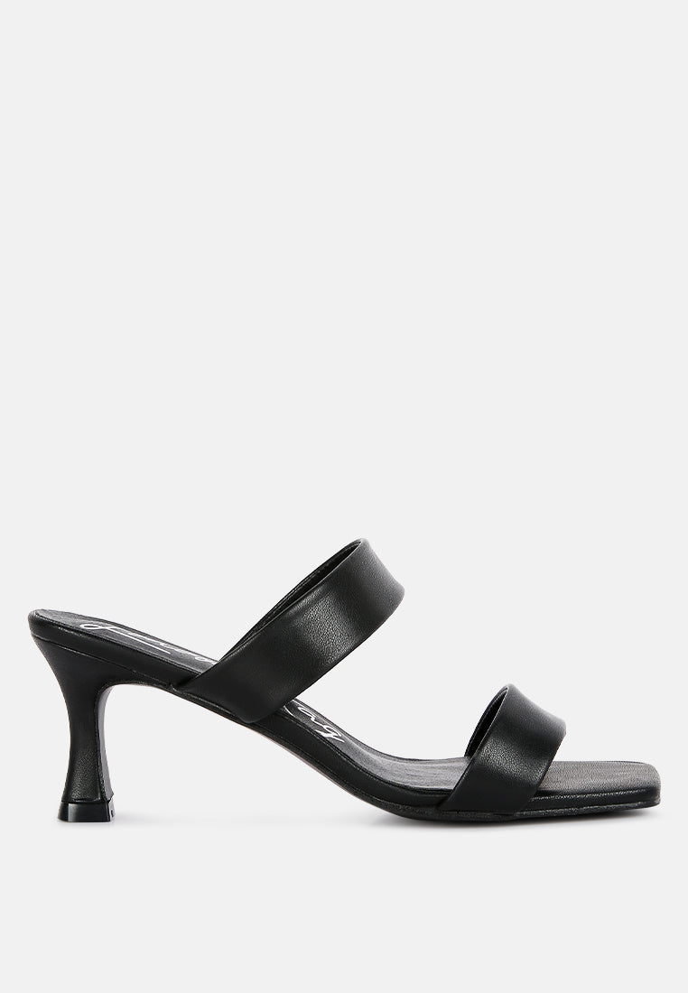 women mid heel sandals#color_black