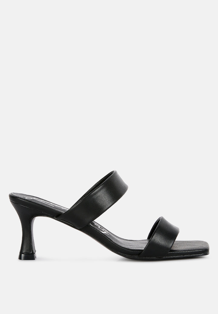 women mid heel sandals#color_black