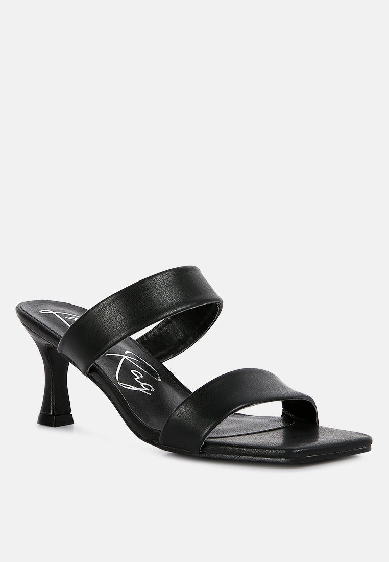 women mid heel sandals#color_black