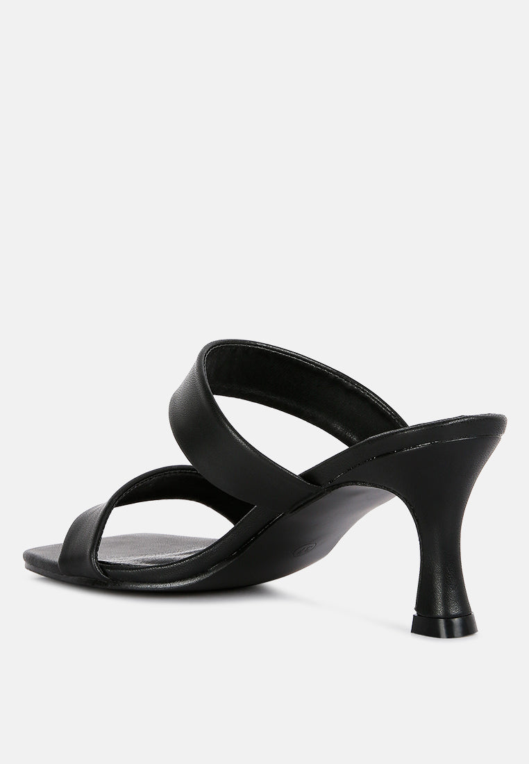 women mid heel sandals#color_black
