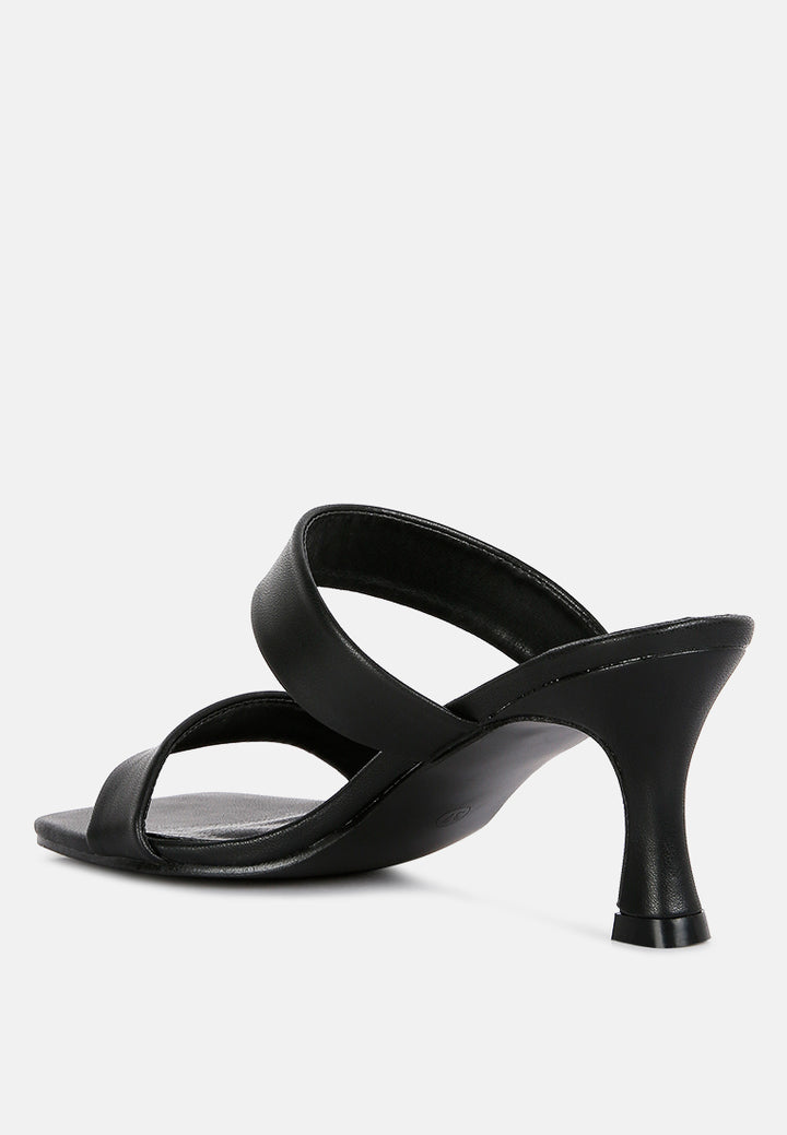 women mid heel sandals#color_black