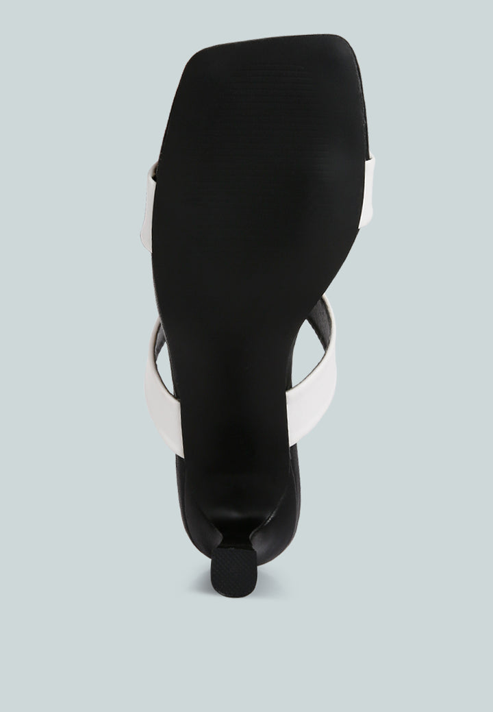 women mid heel sandals#color_white