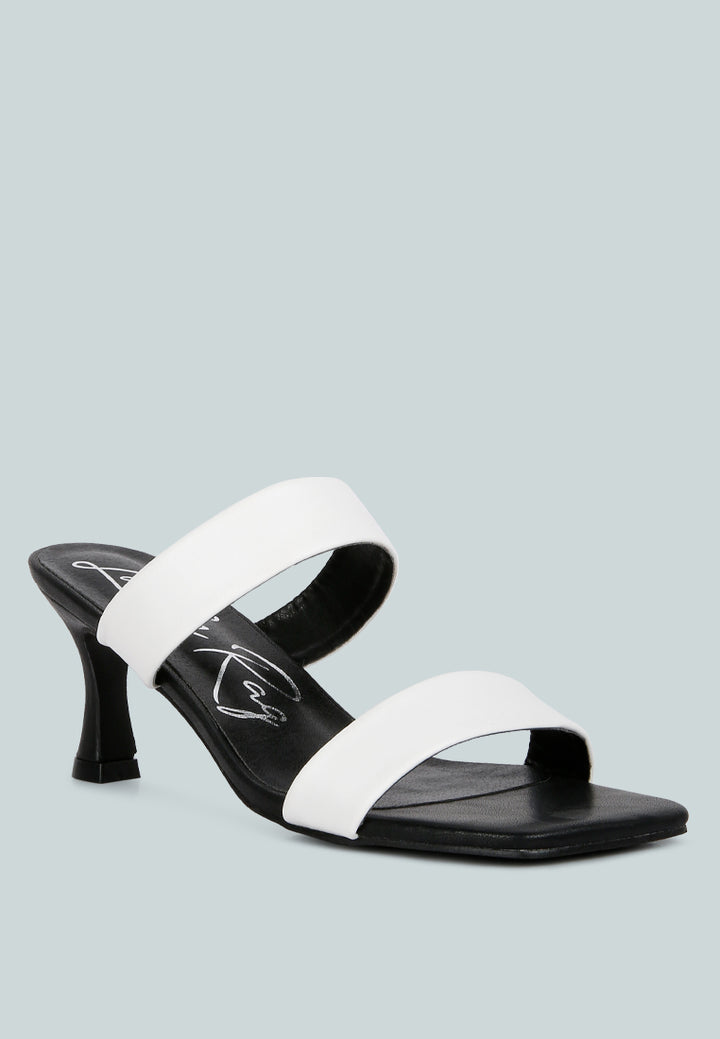 women mid heel sandals#color_white