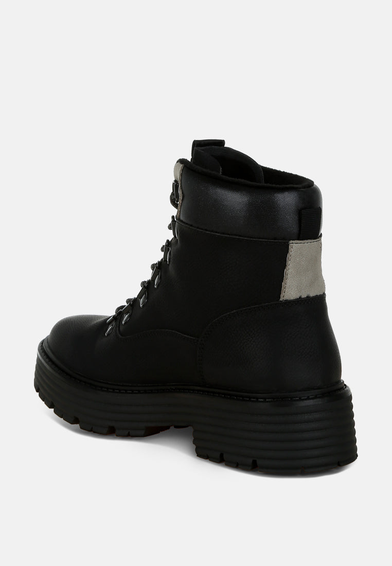 women's flyknit ankle boots#color_black