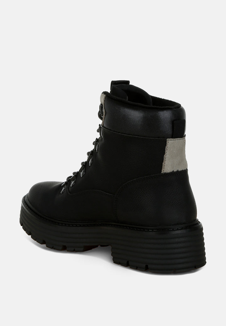 women's flyknit ankle boots#color_black