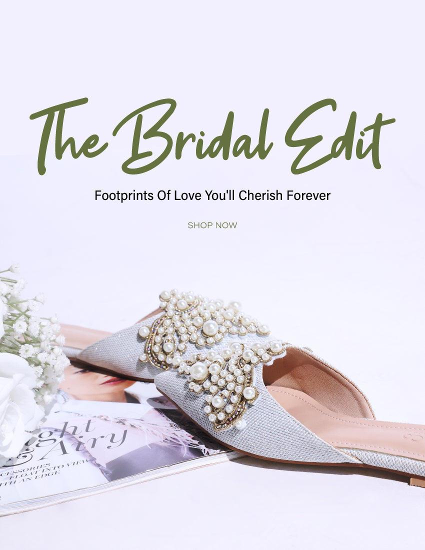 Bridal Edit