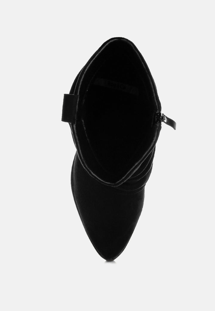 women slouchy calf boots#color_black