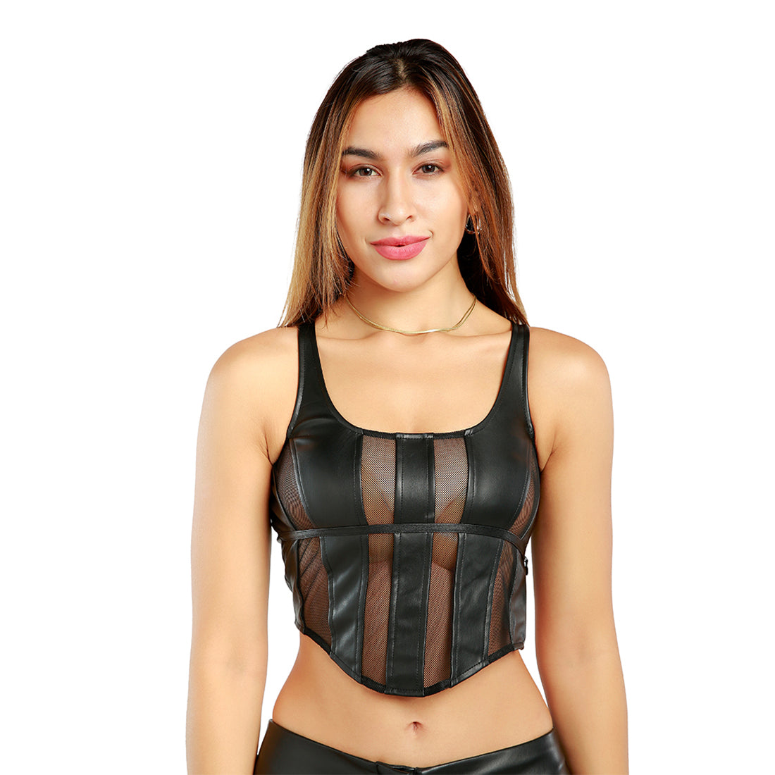 corset top#color_black
