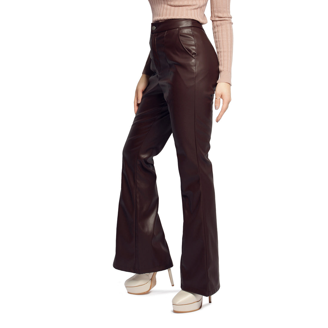 Flares  Wide leg trousers  flare trousers  ASOS