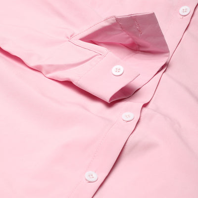 long sleeve shirt#color_pink