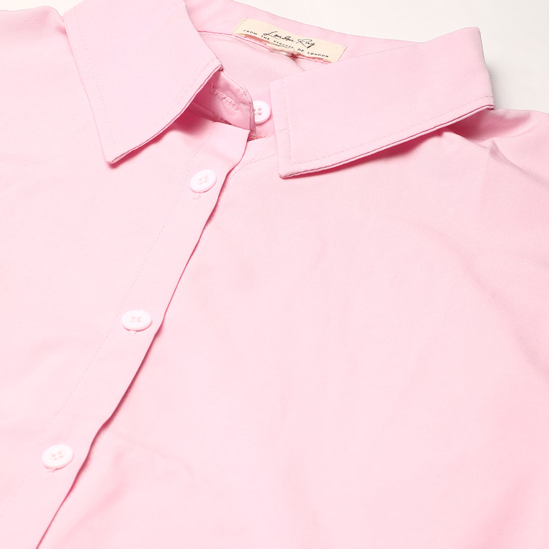 long sleeve shirt#color_pink