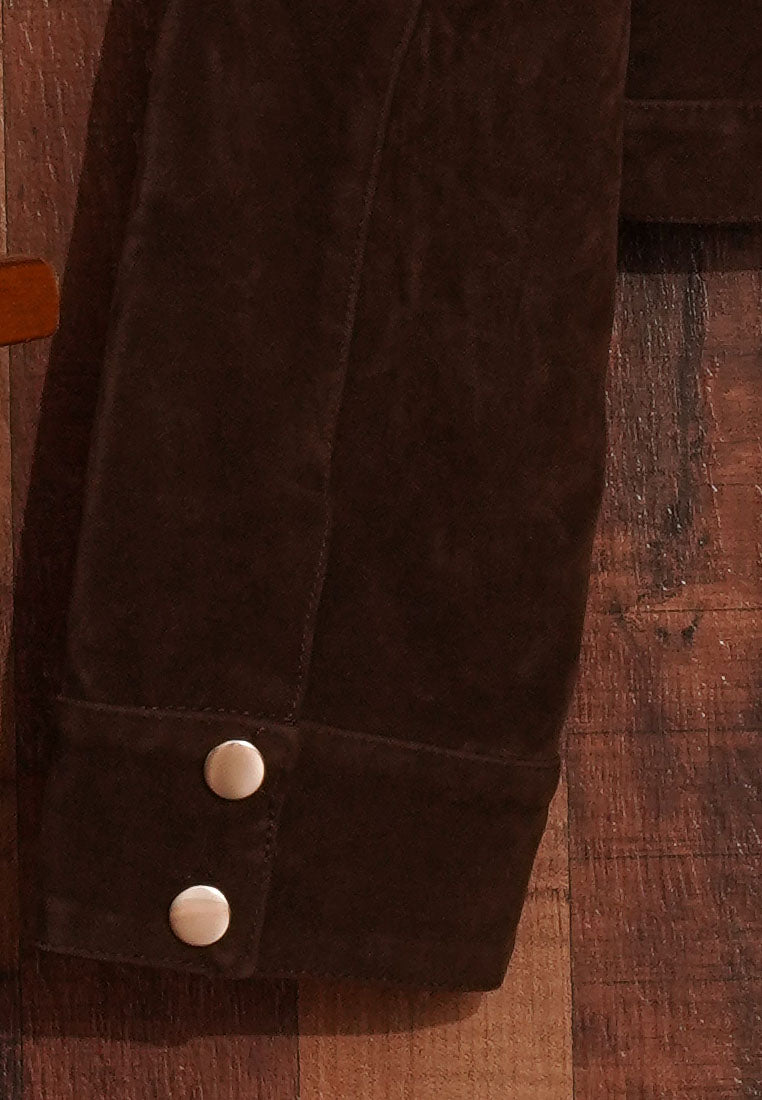 Women Cropped Zip Jacket