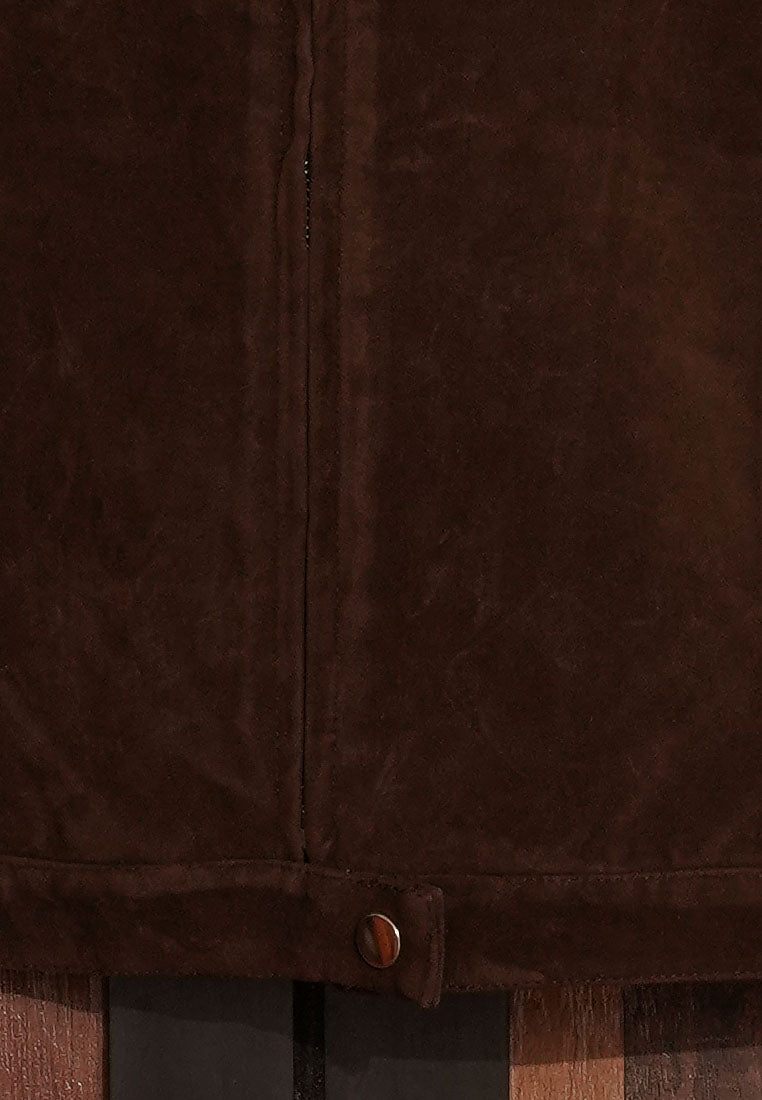 Women Cropped Zip Jacket