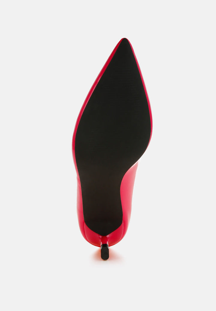 pointed toe fantasy heel pumps
#color_fuchsia