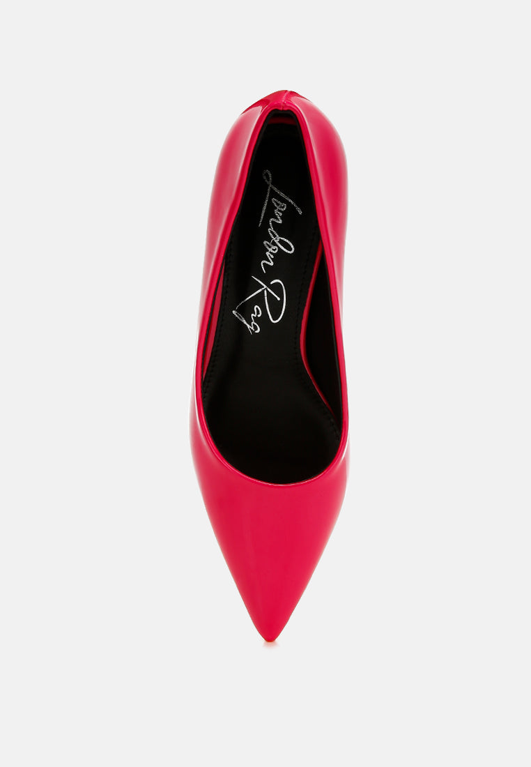 pointed toe fantasy heel pumps
#color_fuchsia