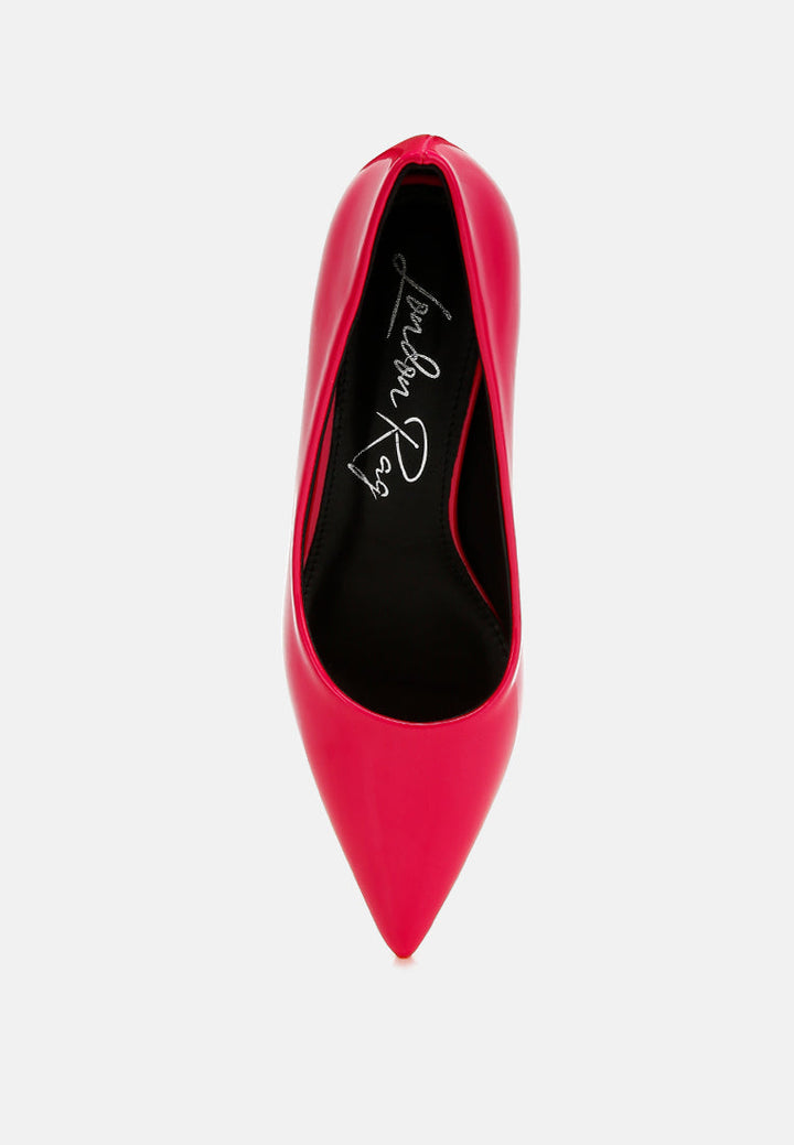 pointed toe fantasy heel pumps
#color_fuchsia