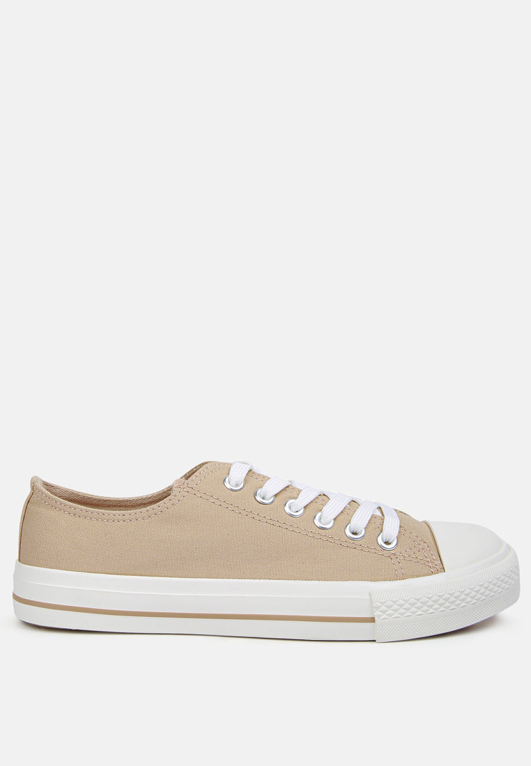 cloudwalk casual canvas dailywear sneakers#color_camel