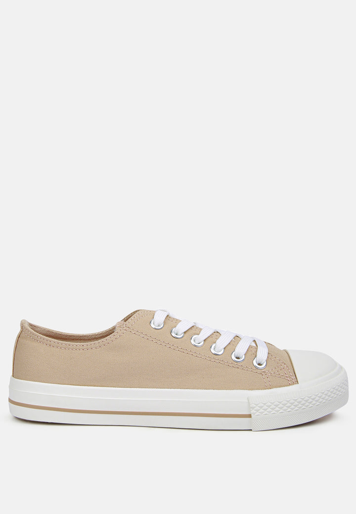 cloudwalk casual canvas dailywear sneakers#color_camel