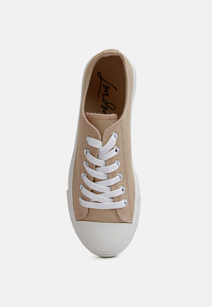 cloudwalk casual canvas dailywear sneakers#color_camel