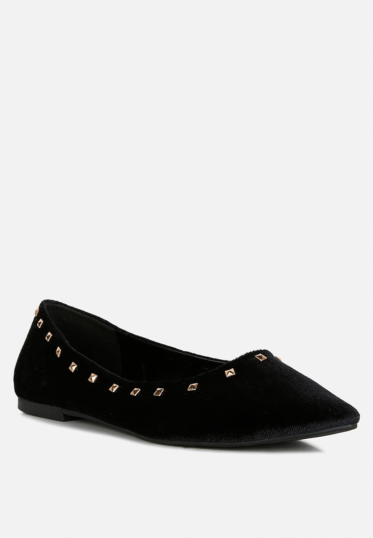 women casual walking metallic loafers#color_black