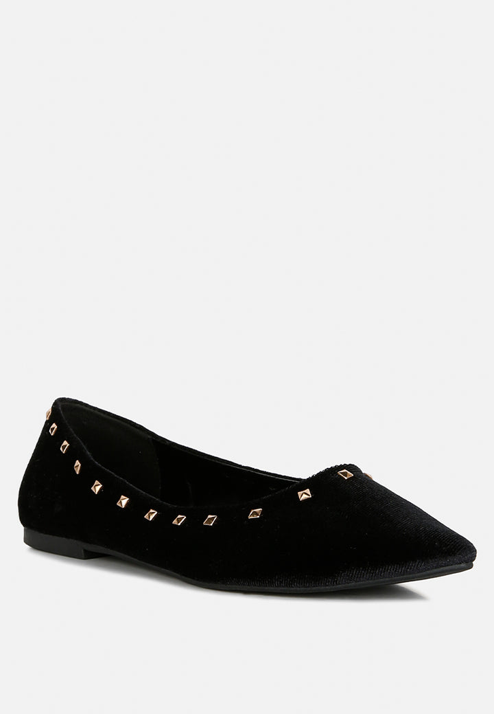 women casual walking metallic loafers#color_black