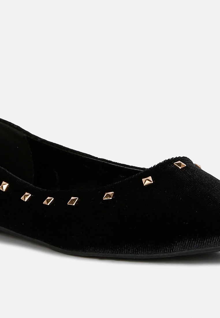 women casual walking metallic loafers#color_black