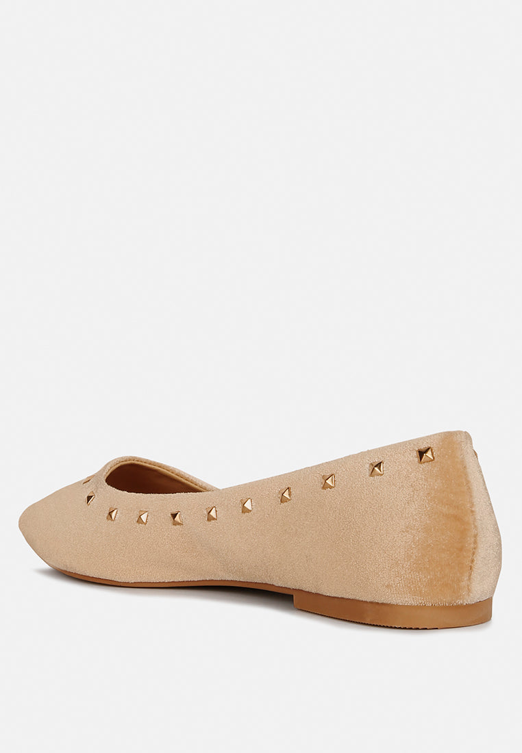 women casual walking metallic loafers#color_beige