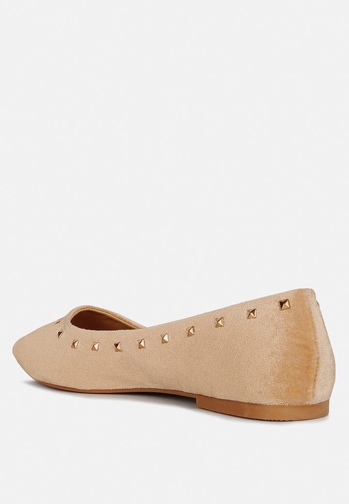 women casual walking metallic loafers#color_beige