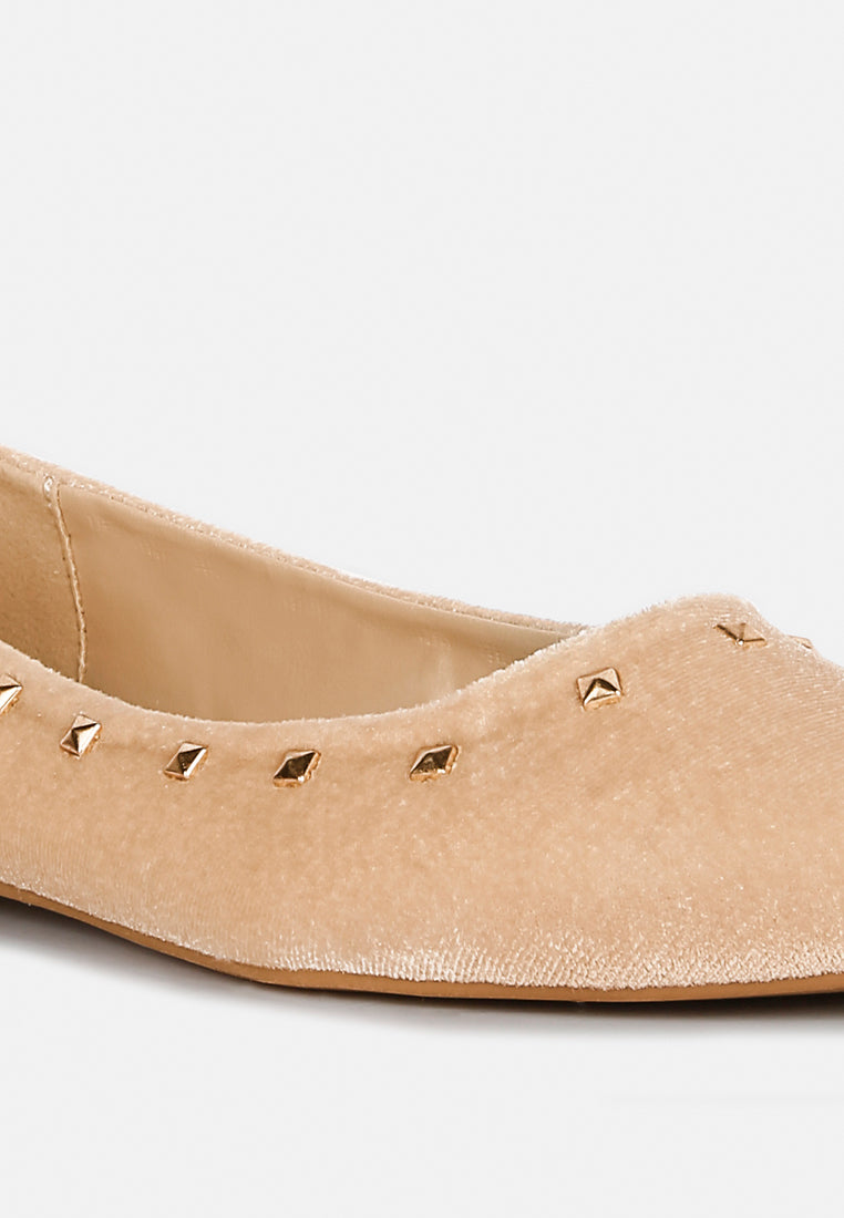 women casual walking metallic loafers#color_beige